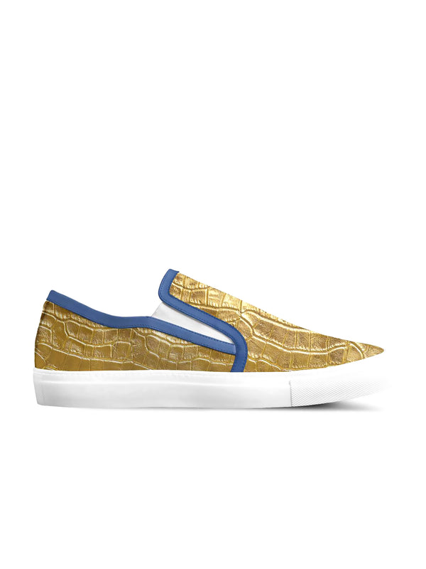 summer-madness-traditional-slip-on-shoes-side